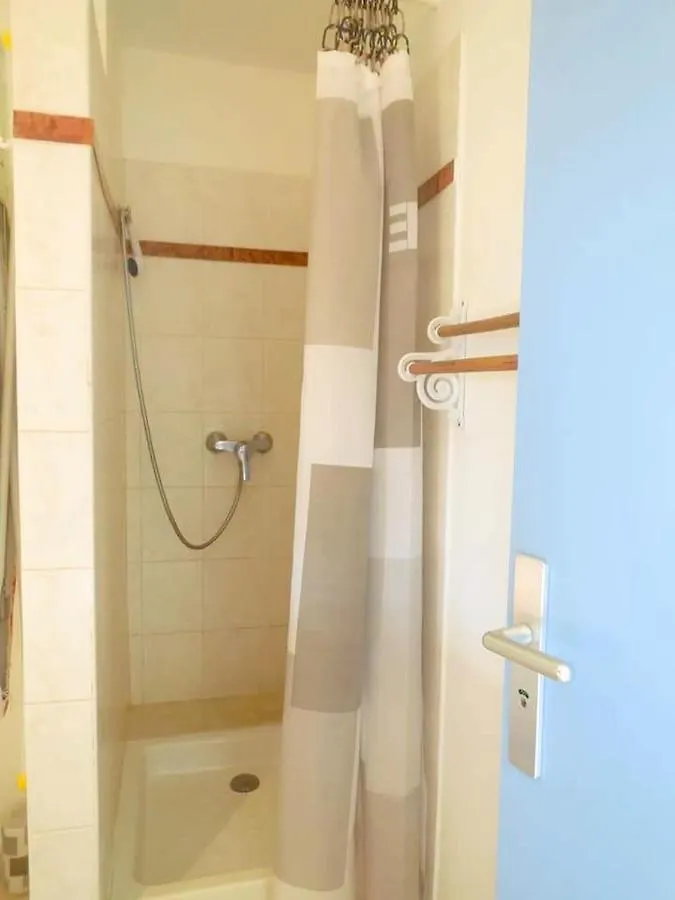 Appartement Cosy A Sainte Anne 35 M² Avec Jardin Apartamento Sainte-Anne